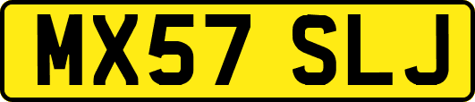 MX57SLJ