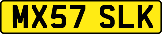 MX57SLK