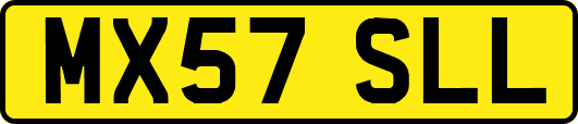 MX57SLL