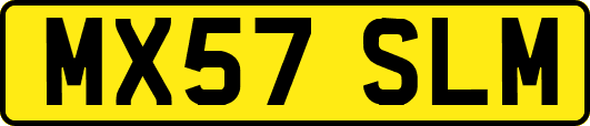 MX57SLM