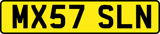MX57SLN