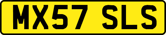 MX57SLS