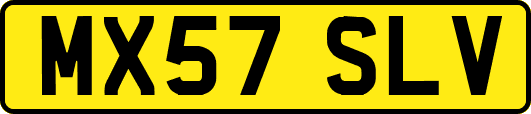 MX57SLV