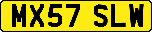 MX57SLW