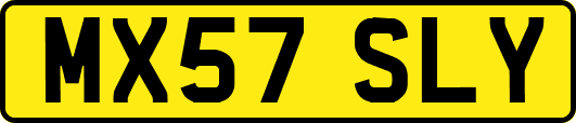 MX57SLY