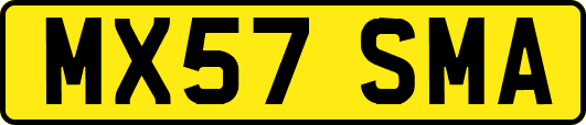 MX57SMA