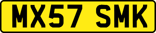 MX57SMK