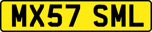 MX57SML