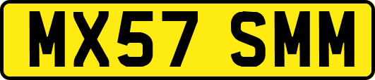 MX57SMM