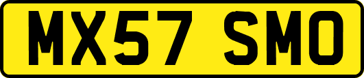 MX57SMO