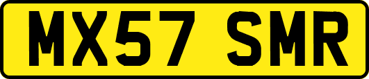 MX57SMR