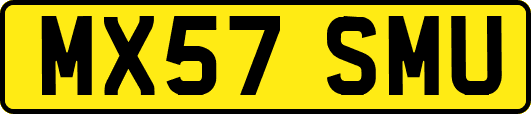 MX57SMU