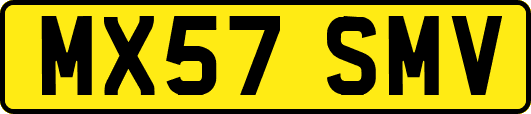 MX57SMV