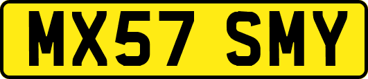 MX57SMY