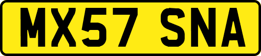 MX57SNA