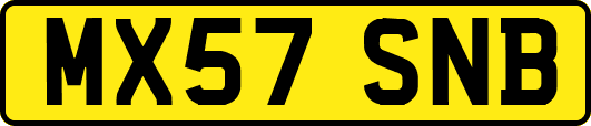 MX57SNB