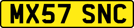 MX57SNC