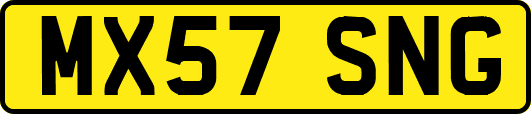 MX57SNG