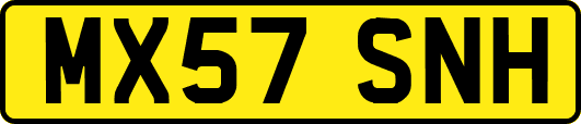 MX57SNH