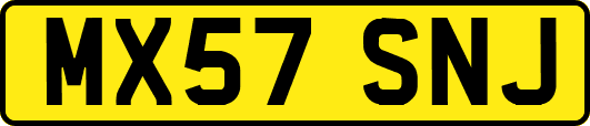 MX57SNJ