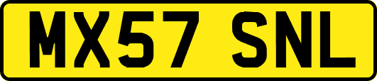 MX57SNL