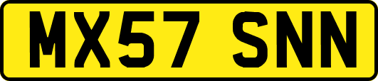 MX57SNN