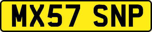 MX57SNP