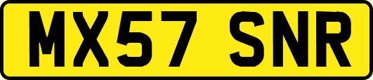 MX57SNR