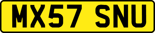 MX57SNU