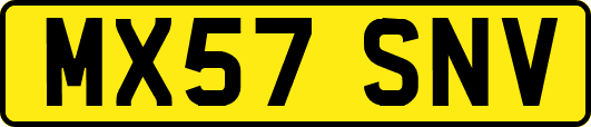MX57SNV