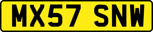 MX57SNW