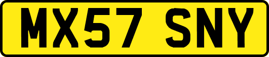 MX57SNY