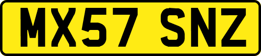 MX57SNZ