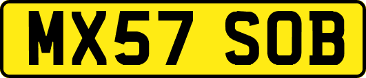 MX57SOB