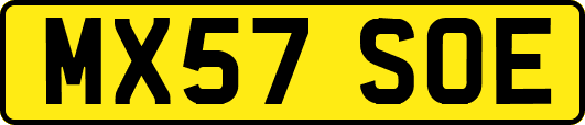 MX57SOE