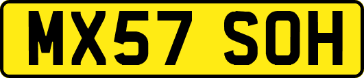 MX57SOH
