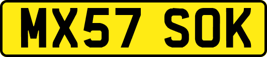 MX57SOK