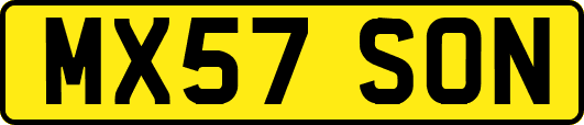 MX57SON