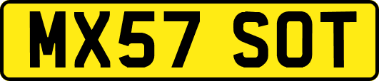 MX57SOT