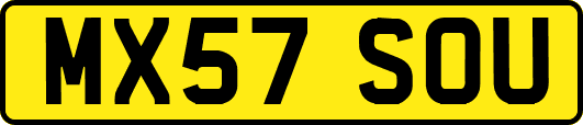 MX57SOU