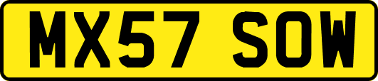 MX57SOW