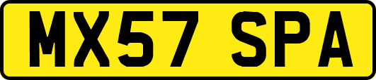 MX57SPA