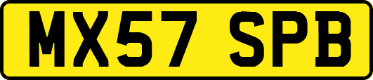 MX57SPB