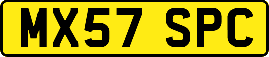 MX57SPC