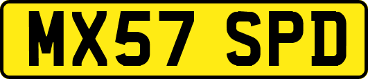 MX57SPD