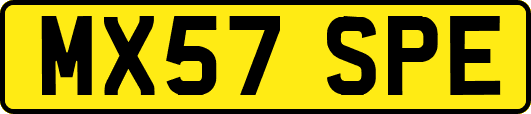 MX57SPE
