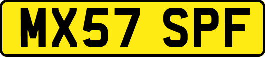 MX57SPF