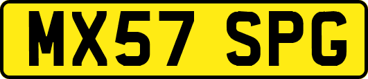 MX57SPG