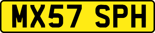MX57SPH