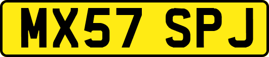 MX57SPJ